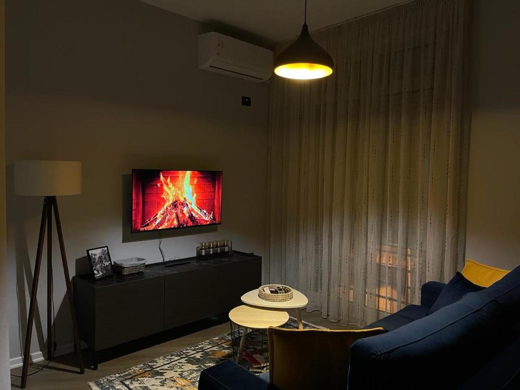 AM Apartment Tirana AM Apartment Tirana