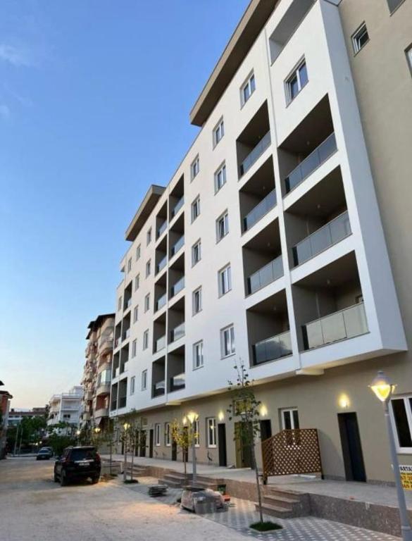 Tritea Apartments Tritea Apartments