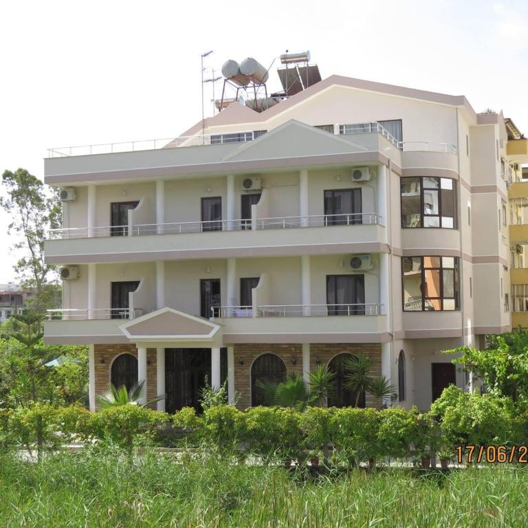 Red Rose Guest House Red Rose Guest House