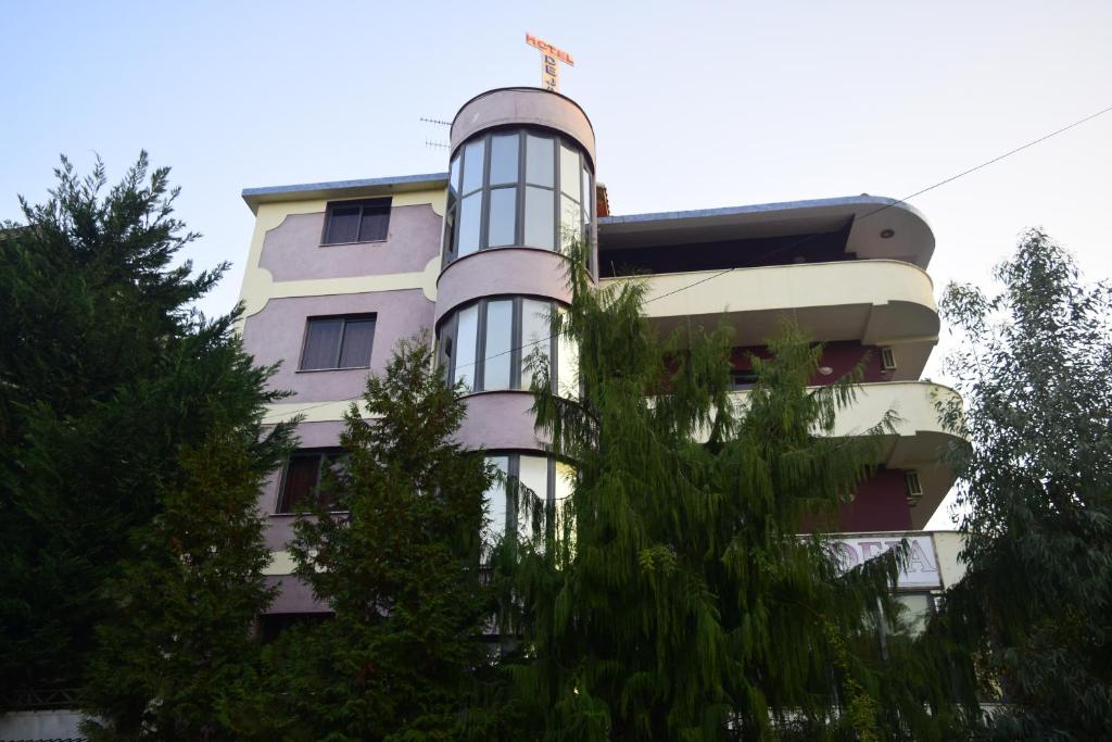 Hotel Deja Hotel Deja