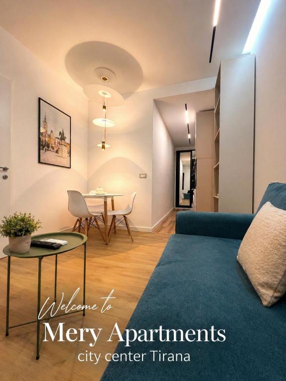 Mery Apartments City Center Tirana by Superhost Mery Apartments City Center Tirana by Superhost