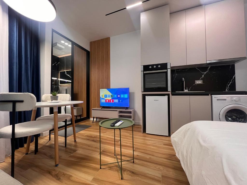 Mery Apartments City Center Tirana by Superhost Mery Apartments City Center Tirana by Superhost