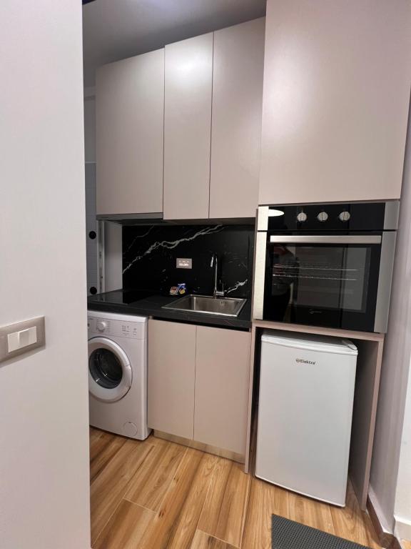Mery Apartments City Center Tirana by Superhost Mery Apartments City Center Tirana by Superhost