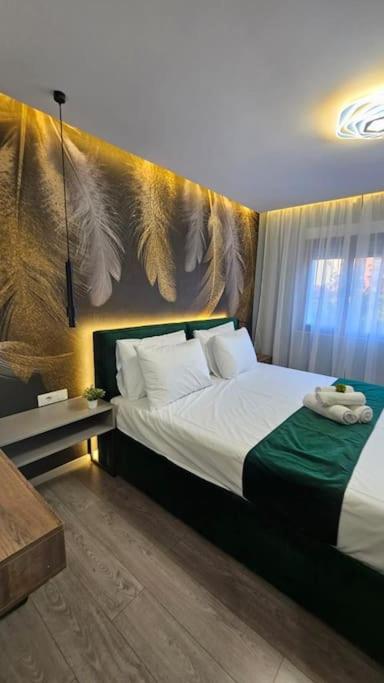 City Center Apartment Rruga Shyqyri Bërxolli City Center Apartment Rruga Shyqyri Bërxolli