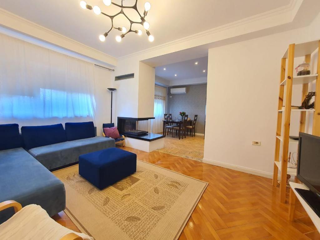 Noemi Apartment Tirana Noemi Apartment Tirana
