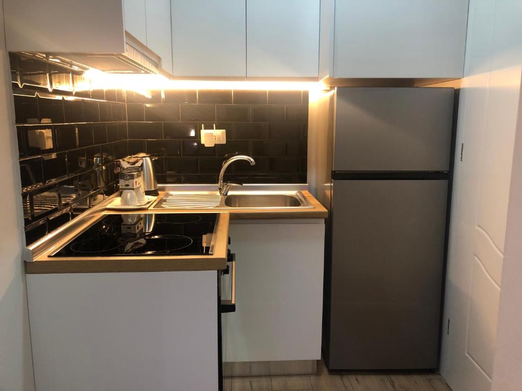 Deluxe Apartment In City Center Deluxe Apartment In City Center