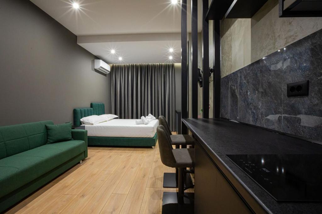 Dea's Apartments Tirana Dea's Apartments Tirana