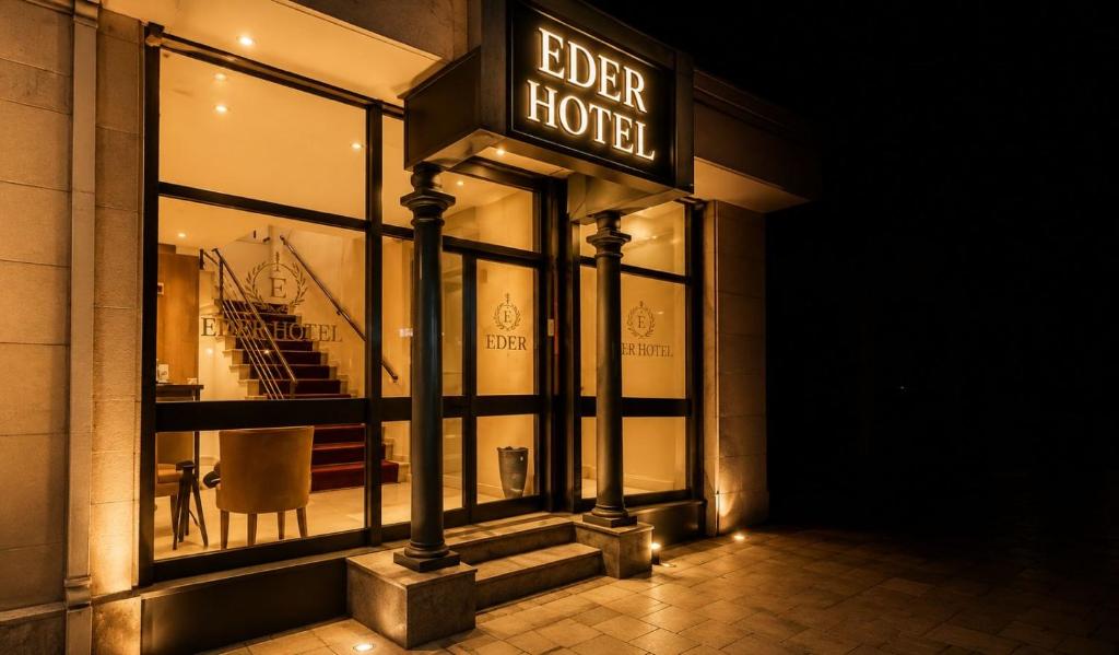 Hotel Eder Hotel Eder