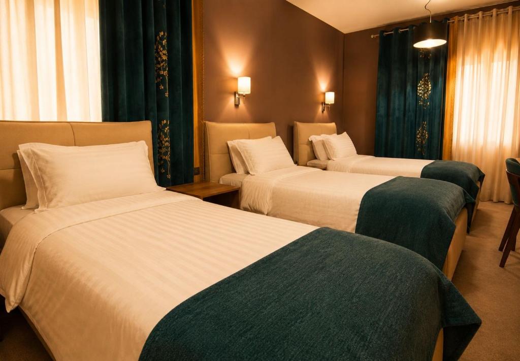 Hotel Eder Hotel Eder