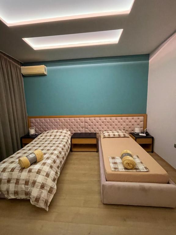 Lux Apartment Tirana Lux Apartment Tirana