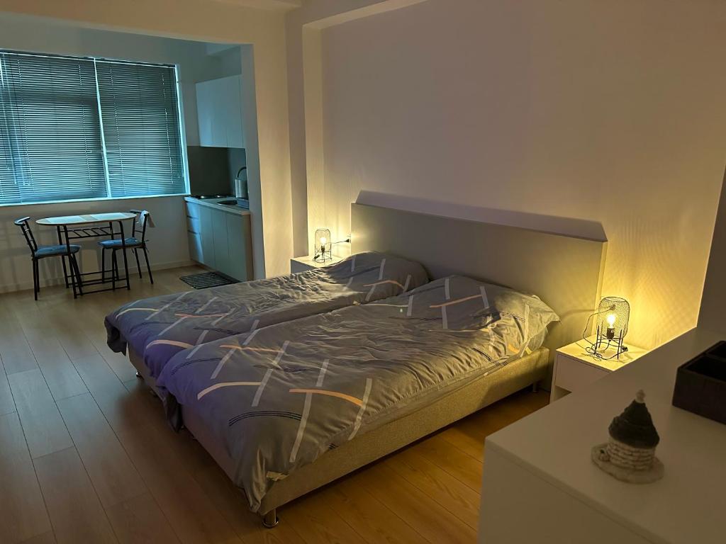 Johana blloku apartment in amazing location! Johana blloku apartment in amazing location!