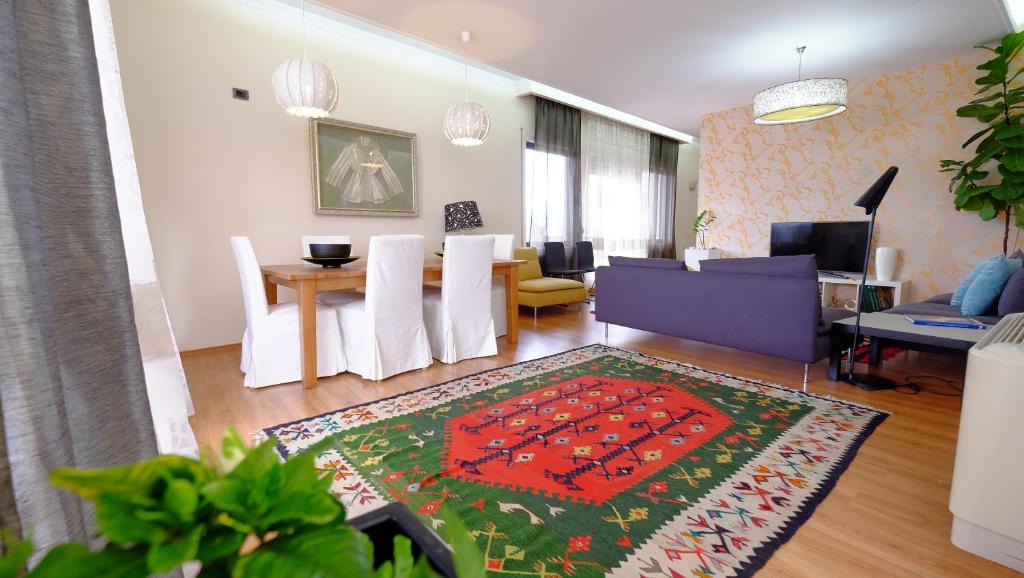 Galeria Apartment Galeria Apartment