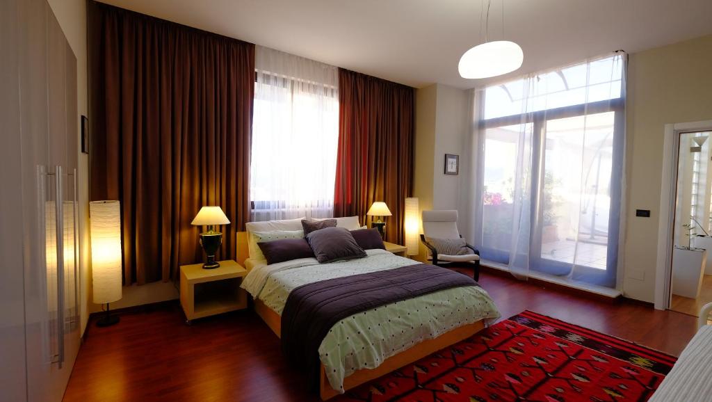 Galeria Apartment Galeria Apartment