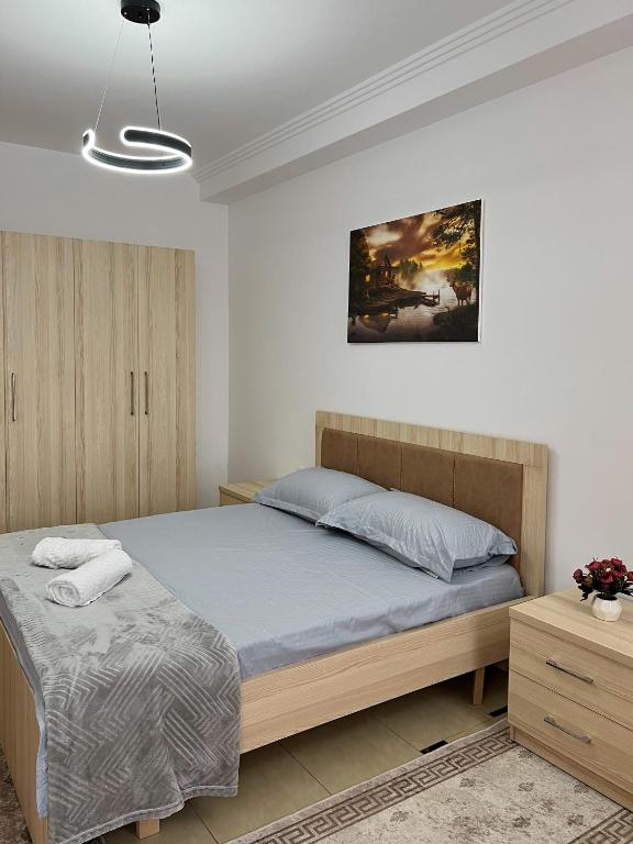 Tirana City Rental Apartments