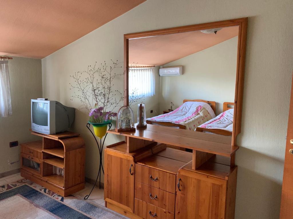 Tirana Apartment B&B Tirana Apartment B&B