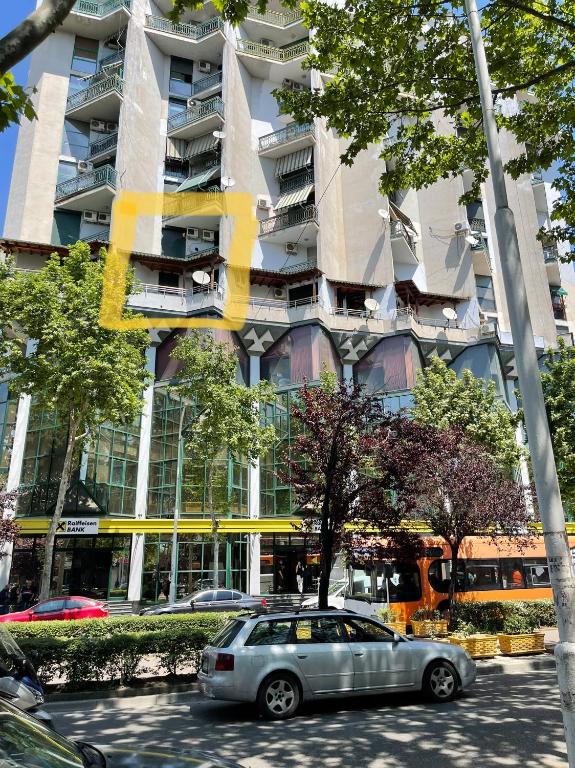Luxury Center apartment Luxury Center apartment
