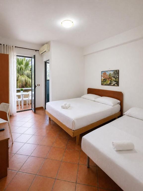 Hotel Villa Megi Hotel Villa Megi