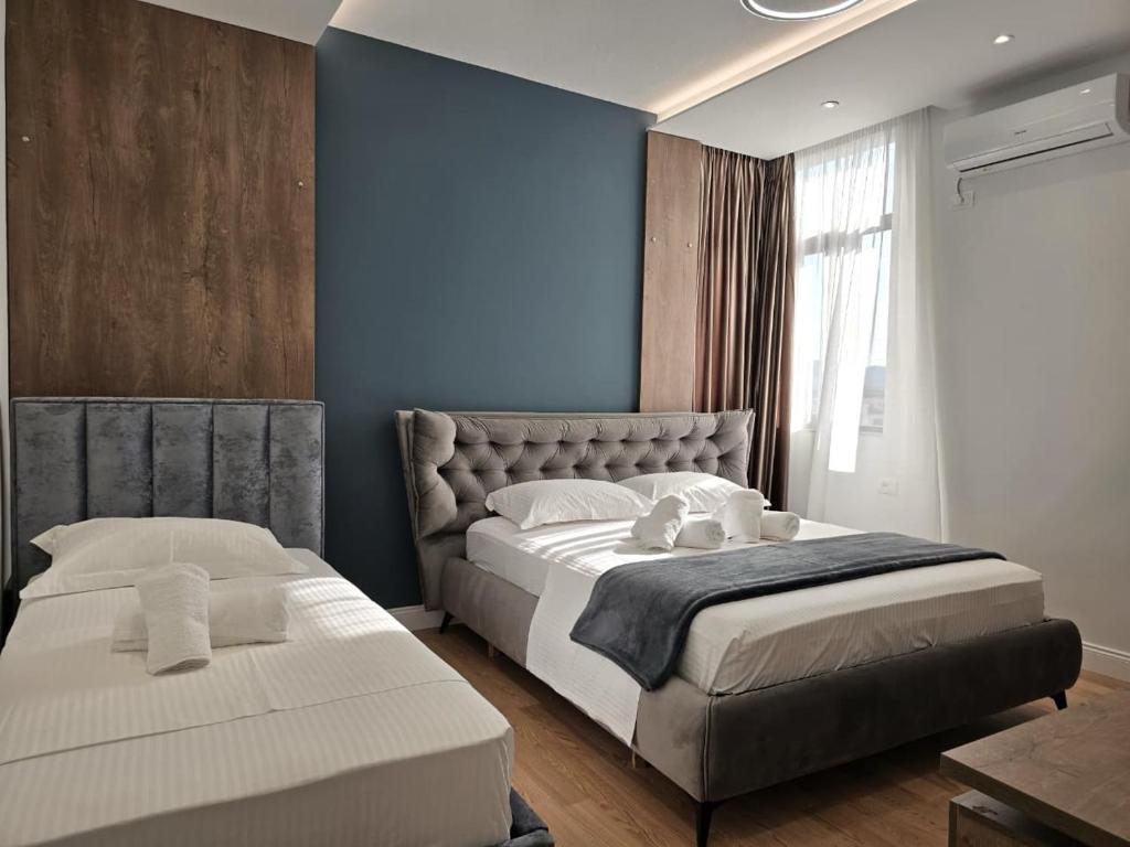 City Center - SOLs Apartments
