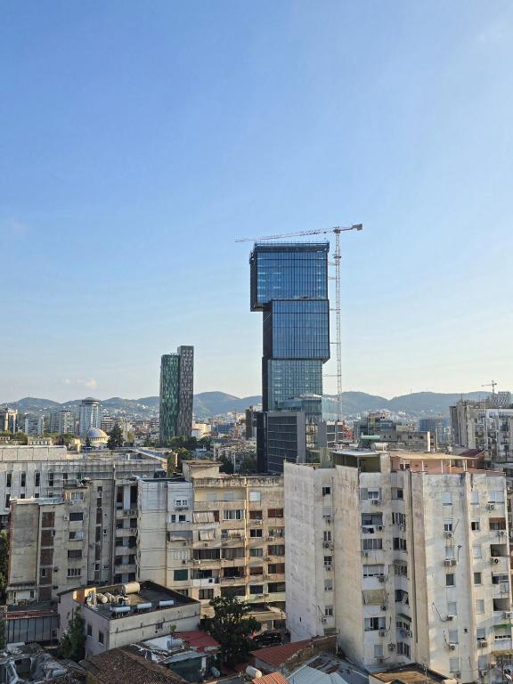 City Center - SOLs Apartments