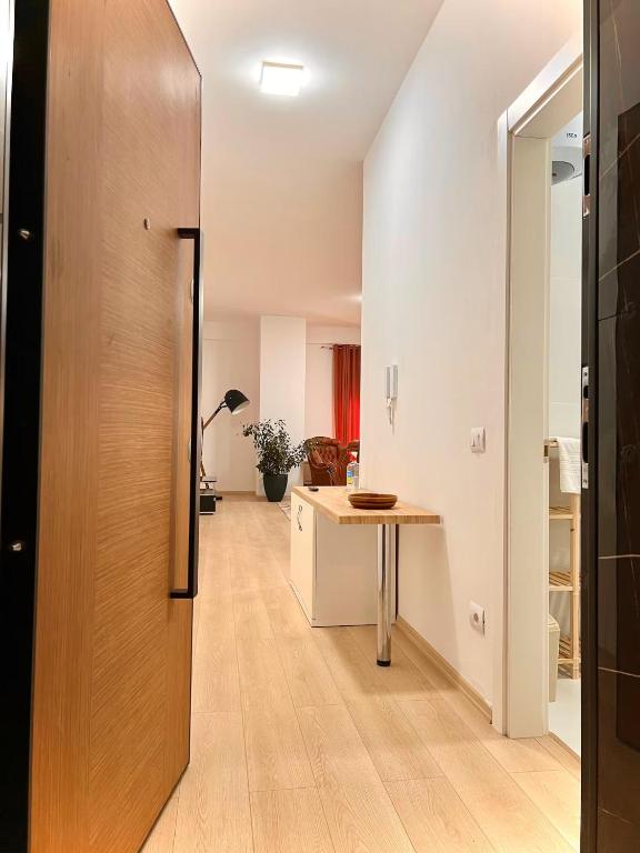 Kino Apartment Kino Apartment
