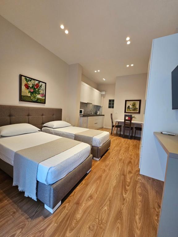 Alba Studio Apartment Alba Studio Apartment