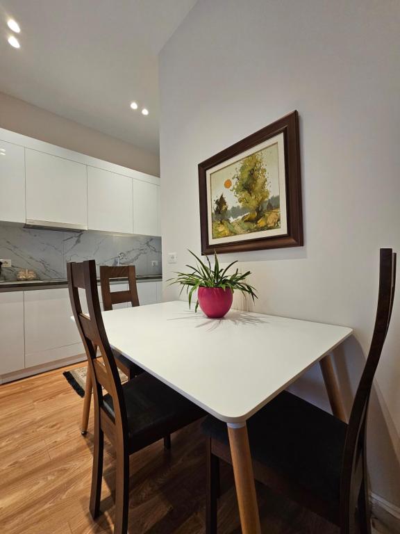 Alba Studio Apartment Alba Studio Apartment