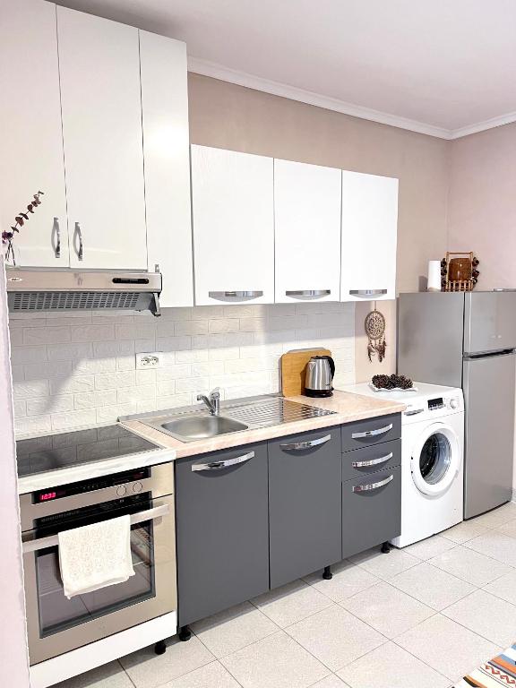 Rosela's sweet apartament Rosela's sweet apartament