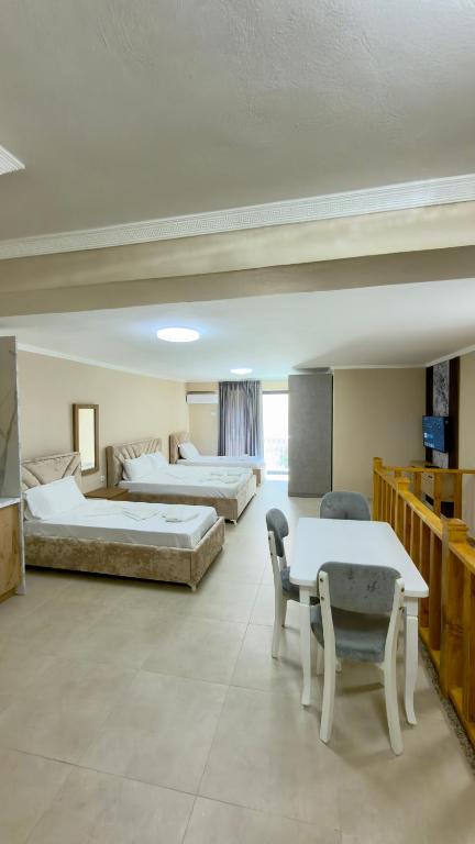 Hotel Apart Resilient Hotel Apart Resilient