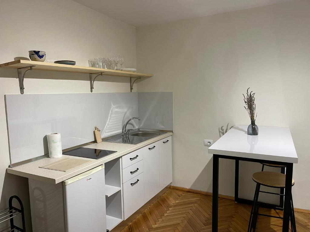 Cozy Apartment, in the center of Tirana Cozy Apartment, in the center of Tirana