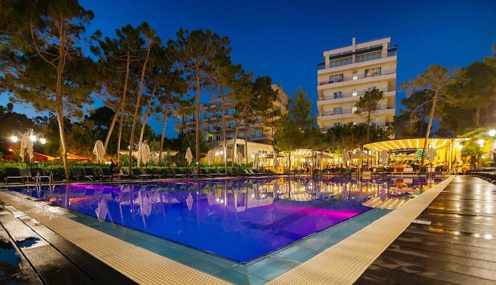 Bonita Classic Hotel & Spa Bonita Classic Hotel & Spa
