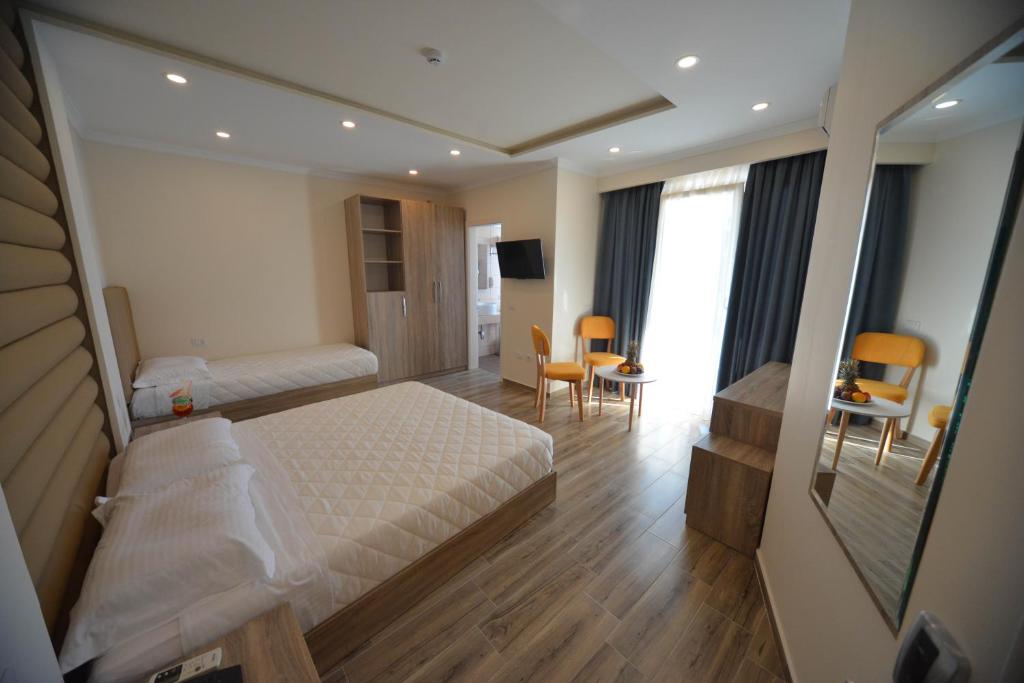Hotel Elesio Hotel Elesio