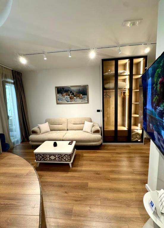 Luxury Apartments near Tirana Lake & Grand Park Luxury Apartments near Tirana Lake & Grand Park