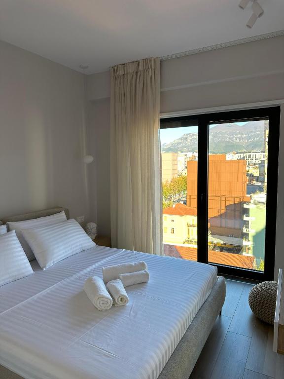 Luxury Apartment Tirana