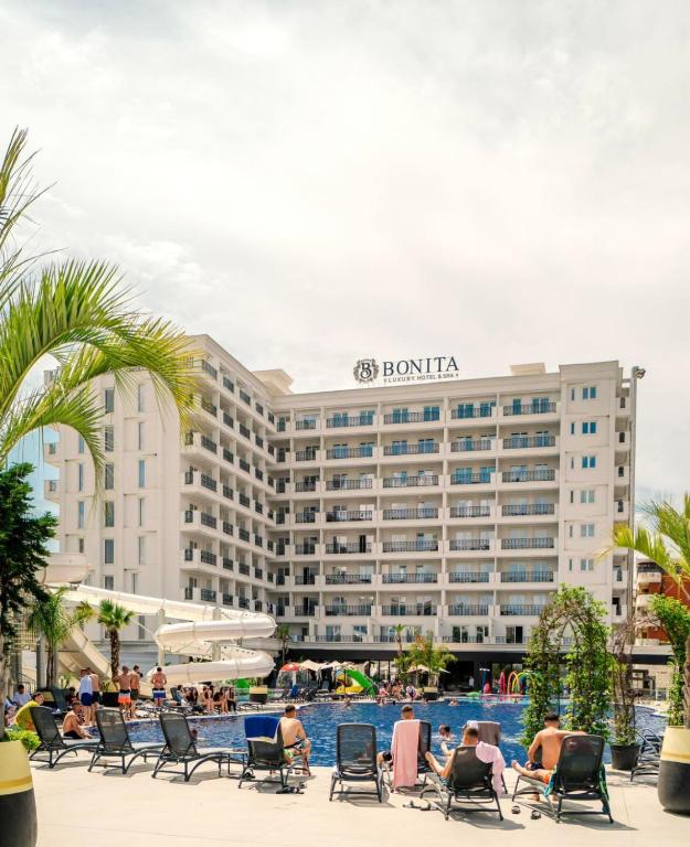 Coastline Luxury Apart Hotel Coastline Luxury Apart Hotel