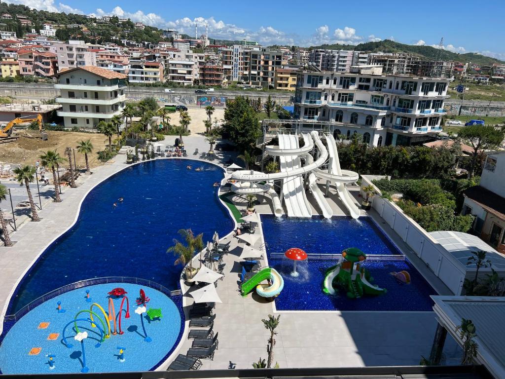 Coastline Luxury Apart Hotel Coastline Luxury Apart Hotel
