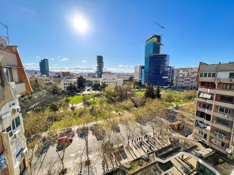 Scanderbeg Square 2BR APT Scanderbeg Square 2BR APT