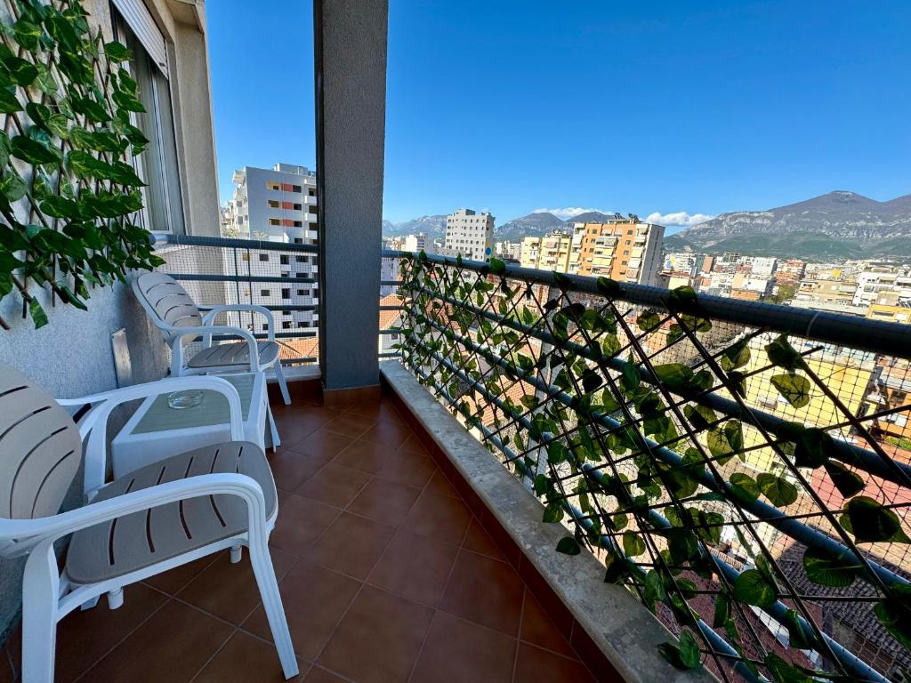 New Bazaar Cozy Apartment 2 Dajti View New Bazaar Cozy Apartment 2 Dajti View