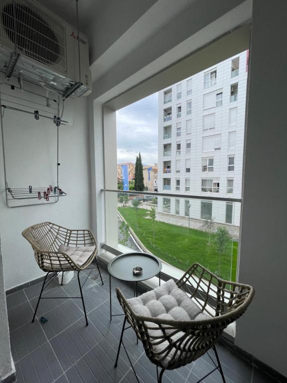 NEW Brilant Apartment NEW Brilant Apartment