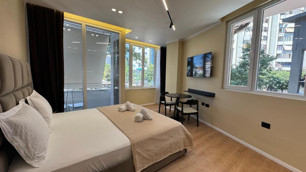 B&B Apartments B&B Apartments