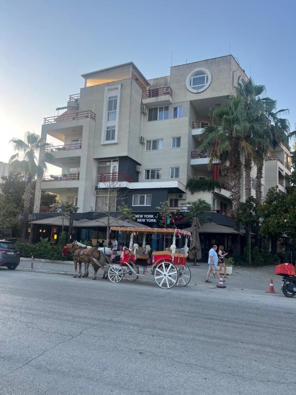 HOTEL Apartments ARDO HOTEL Apartments ARDO