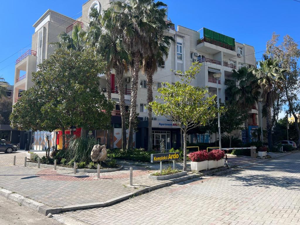 HOTEL Apartments ARDO HOTEL Apartments ARDO