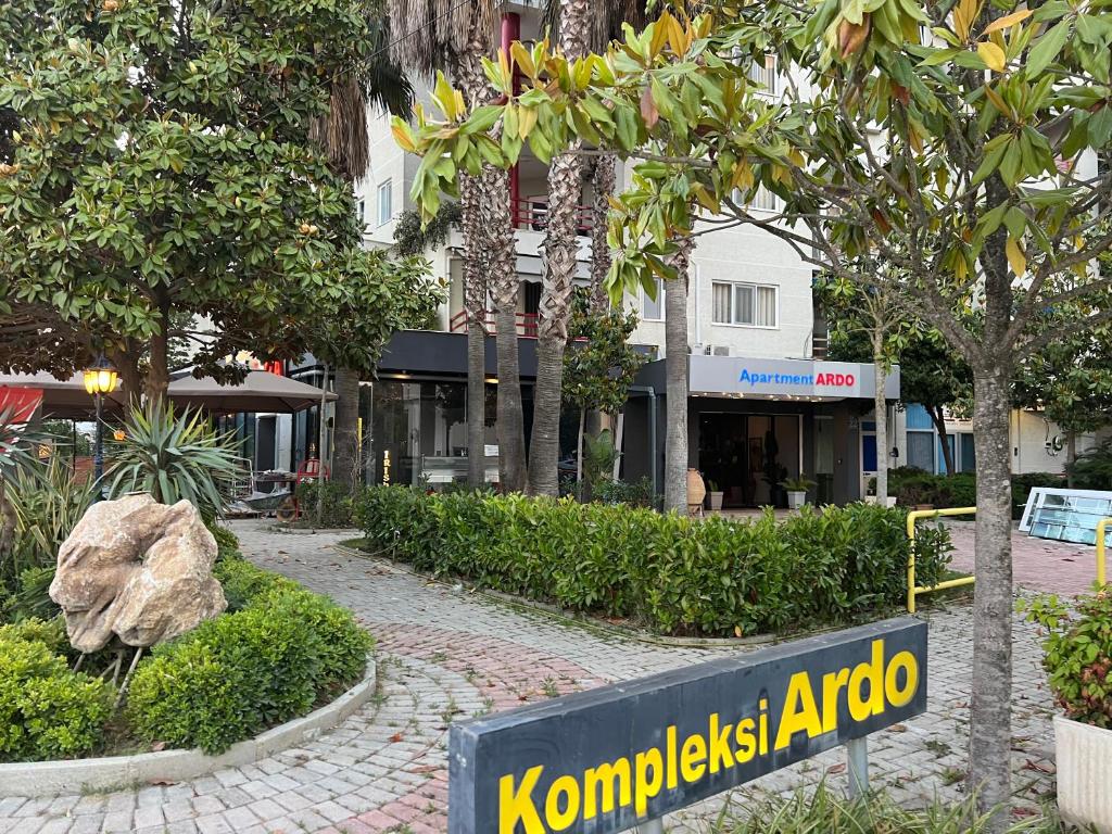 HOTEL Apartments ARDO HOTEL Apartments ARDO