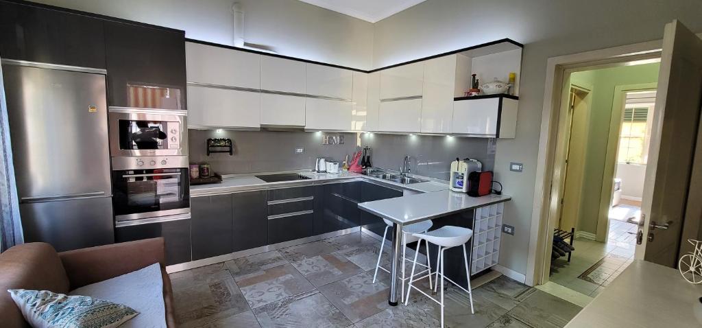 Bellesuite Tirana Bellesuite Tirana