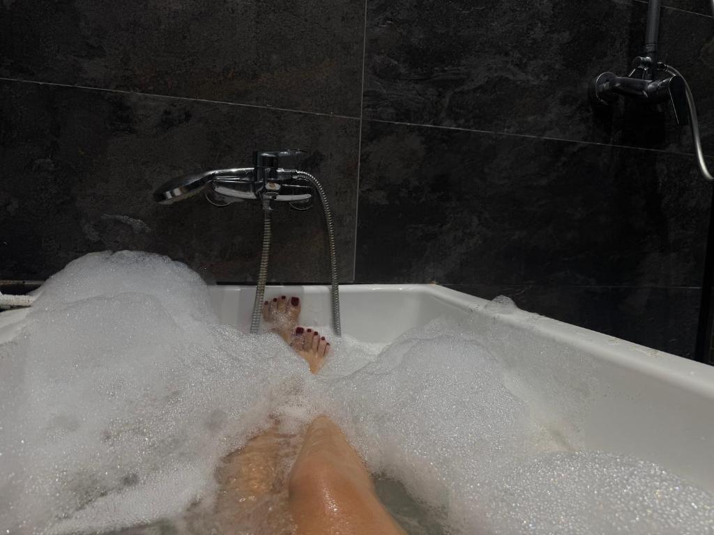 LIT Apartments, Jacuzzi LIT Apartments, Jacuzzi