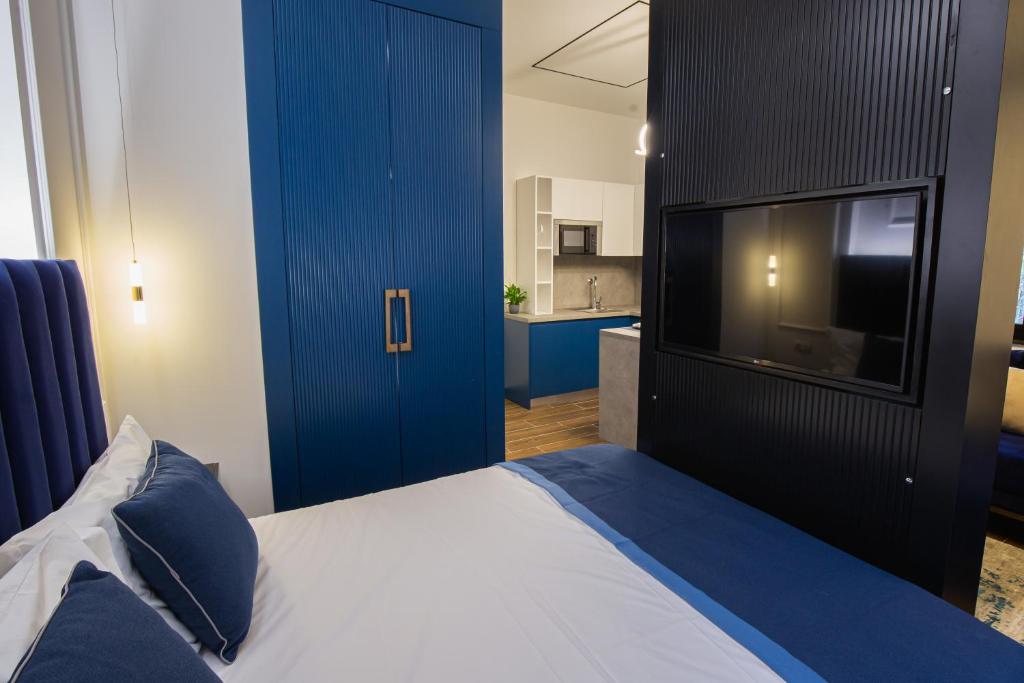 LIT Apartments, Jacuzzi LIT Apartments, Jacuzzi