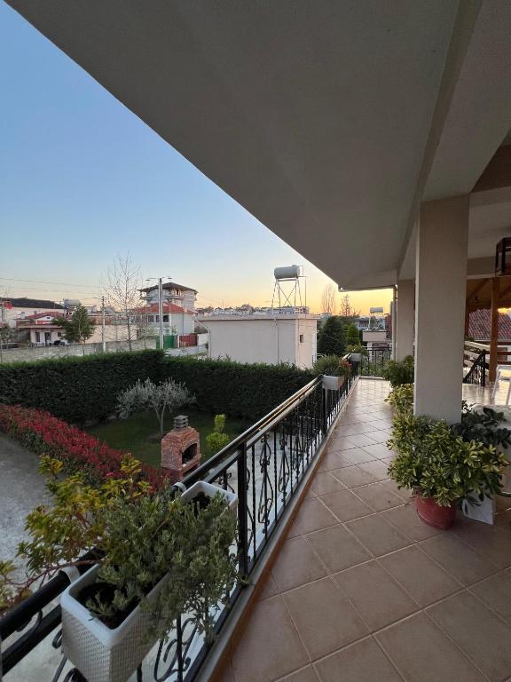 Villa Çerpja Villa Çerpja