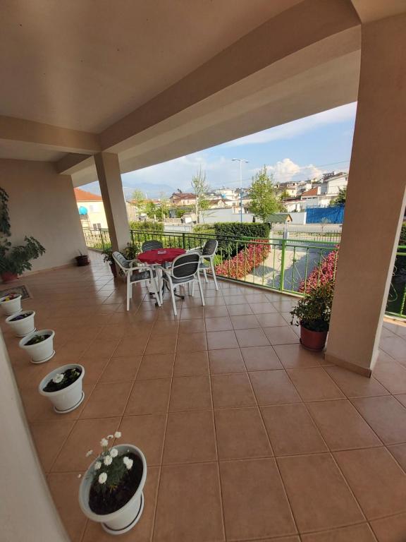 Villa Çerpja Villa Çerpja