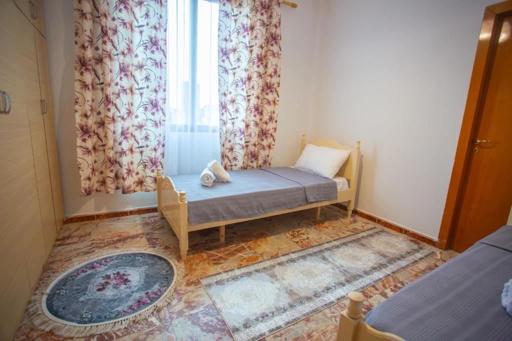 Klevi Apartment Klevi Apartment