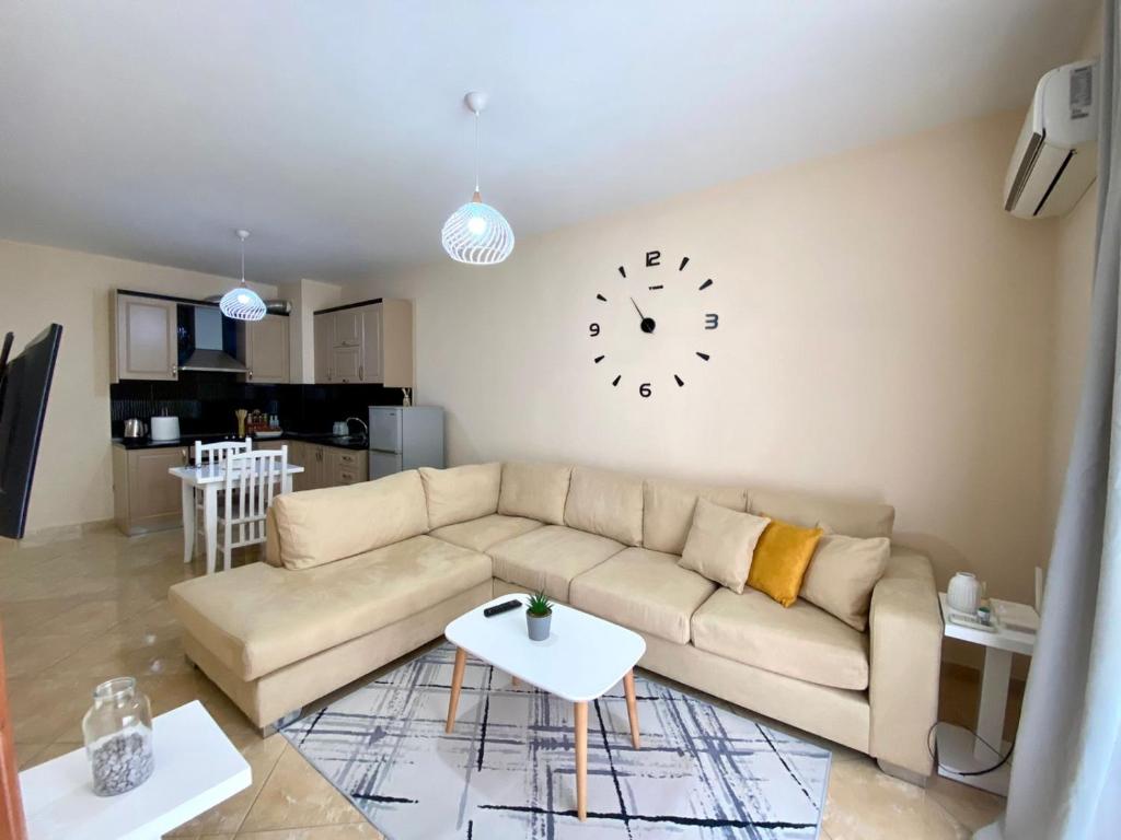Chlo apartment 2 Tirana Chlo apartment 2 Tirana