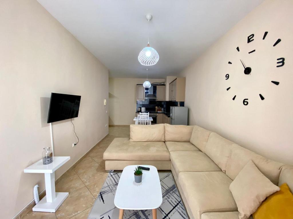 Chlo apartment 2 Tirana Chlo apartment 2 Tirana